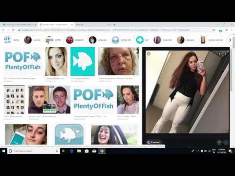 pof.com Login: POF Login with Facebook | pof.com | Plenty of Fish