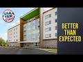 Element Nashville Airport - Better Than Expected | Nashville (TN), United States⭐
