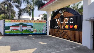 Biharinath Eco Tourism Resorts - Vlog Purulia Tourism WB... by Prasad Space 532 views 1 year ago 7 minutes, 14 seconds