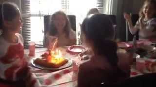 Ditlindja Dioles 7 Vjet Urime Zemer