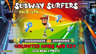 como baixar Subway surfer com hack roblox atualizado 2022 hack