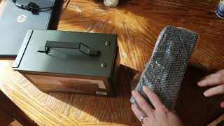 Costco Ammo Can Score!