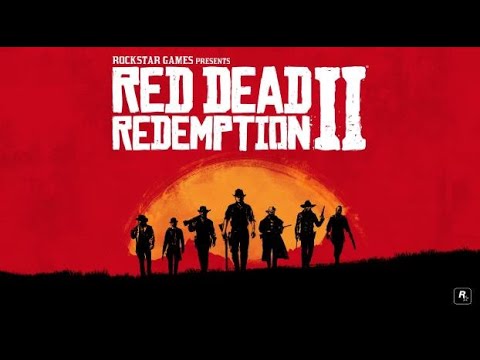 Let's play FR Red dead redemption 2 | Episode 1 - YouTube