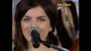 Ana-Maria Ababei - Festivalul National