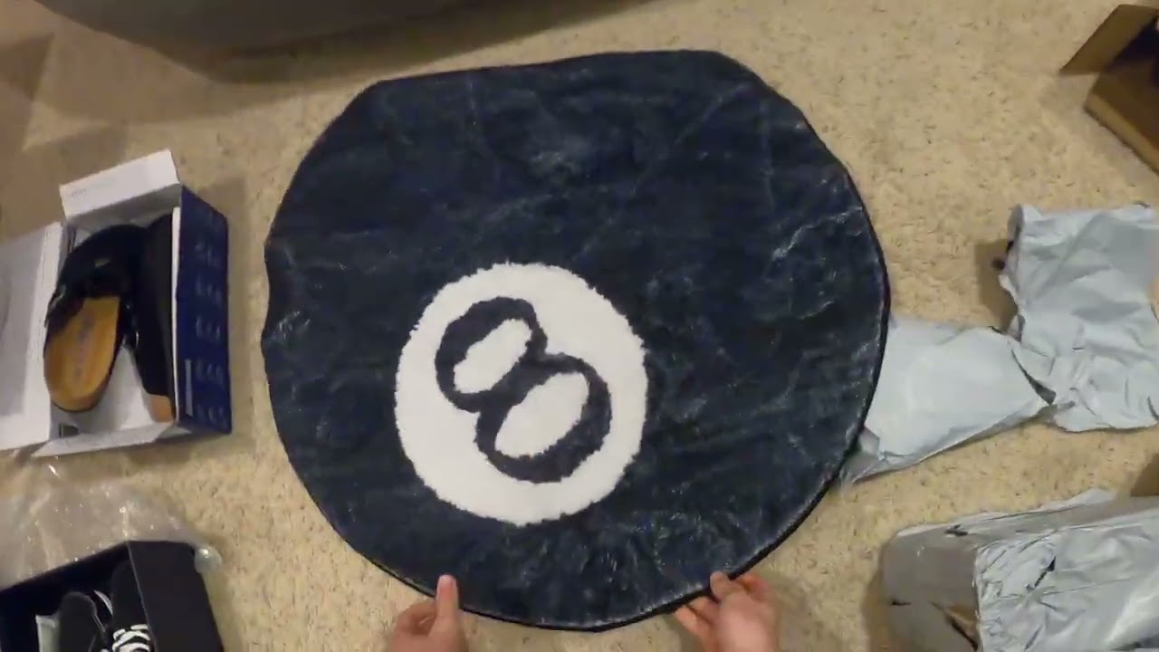 KAKOBUY UNBOKING 17 Pounds