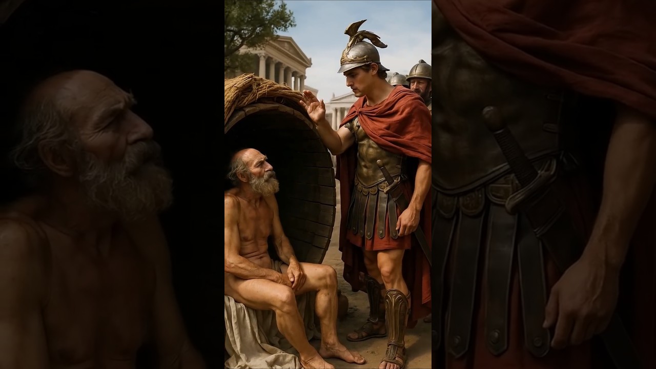 The Philosopher Who Gave Zero F*s 