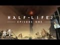 Прохождение Half-Life 2: Episode One с Карном. Часть 1