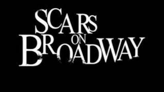 Scars on Broadway - Stoner Hate HD CD