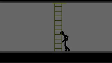 My entry for ladder collab || hosted by @snanimations786 (accepted)