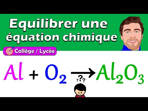 Vidéo: L'hydroxyde d'aluminium est-il de l'aluminium ?