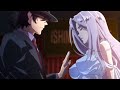 Top 10 Anime Where Enemies Become Lovers [ 4K ]