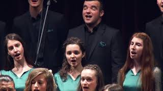 The Hope Singers Concert | Extraordinar de Pasti 2019