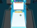 I Tried the CRAZIEST Art Ball Level 1 Game Challenge! #shorts #mobgames #viralvideo