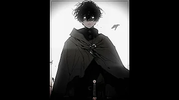 Why Not Me Shadow Slave Edit 