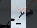 Jig head knot strong, #tutorial #knots #knot #fishing #fishingknot
