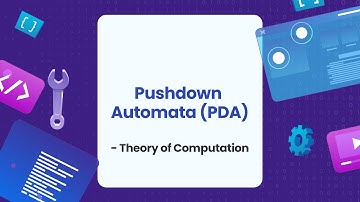 Introduction to Pushdown Automata | TOC in Bangla | Theory of Computation
