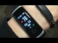 多機能 新型スマートブレスレット ODLICNO 防水ip67 iPhone＆Android対応