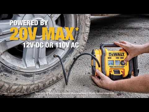 Black & Decker-Dewalt DCC020IB