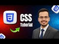 Fonts and Colors In CSS Tutorial In Hindi | @AjayEducationCoding | #coding #trending 