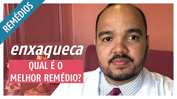 Quanto tempo demora para o Enxak fazer efeito?