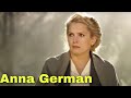 PELÍCULA EN ESPAÑOL 2022 | ¡INCREÍBLE PELICULA!  ANNA GERMAN.  Película Completa en Españo