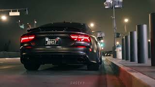 The Killer Audi Rs7 Edit