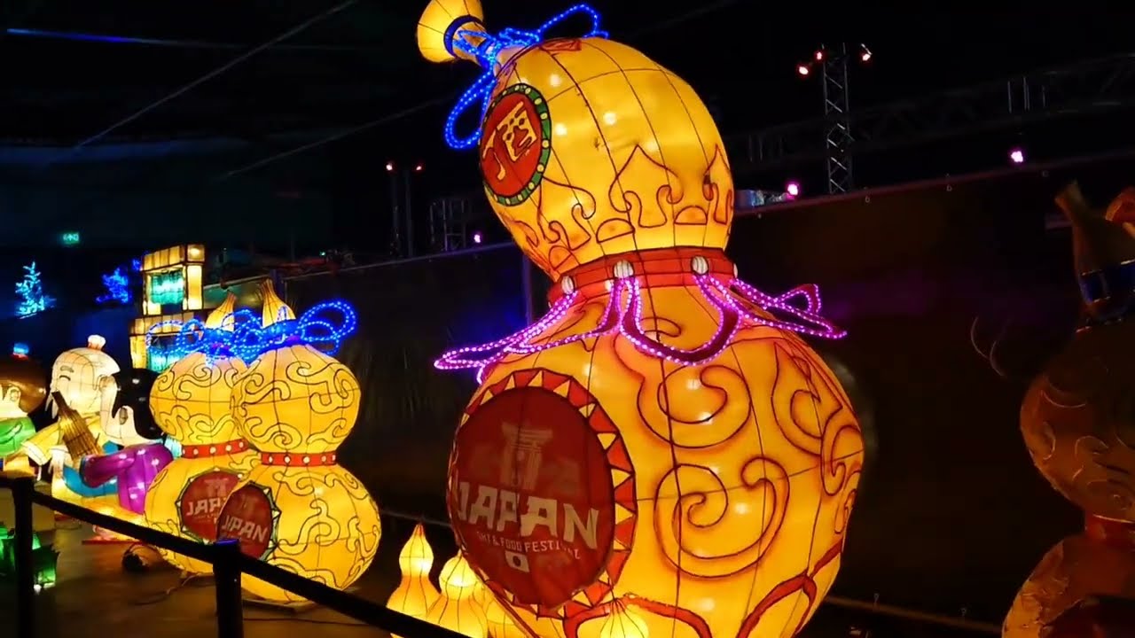 Asian Food Festival Rotterdam 2022 Ontdek De Smaken Van Azië In Rotterdam