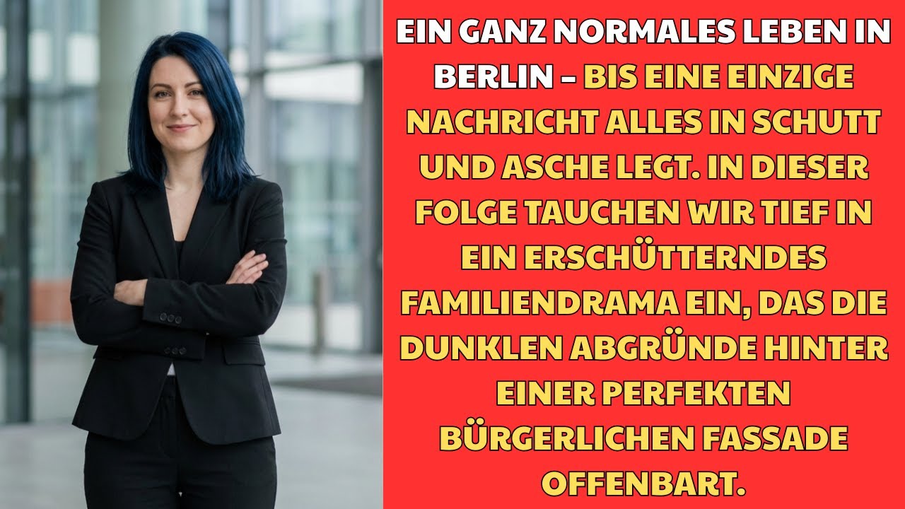 Der Verrat um 2 Uhr morgens: Mein Mann, sein bester Freund und das Video