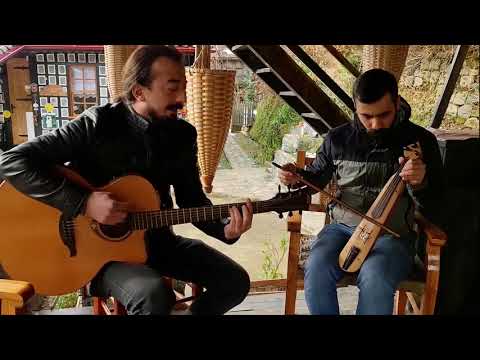 Marsis / Korhan Özyıldız / Nana Türküsü