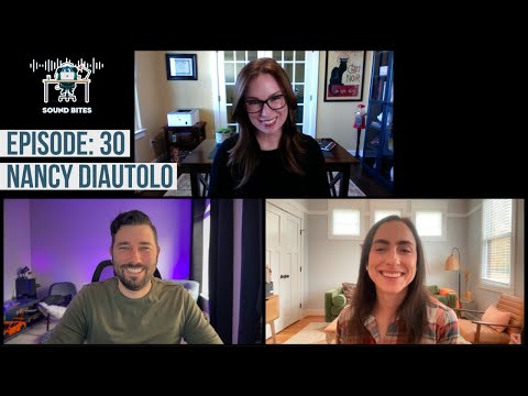 Sound BITES: E30 - Nancy Daiutolo | YDM (your digital marketer)