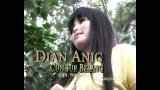 DIAN ANIC - CUNGUR BELANG (Single Tarling Terbaru 2012)