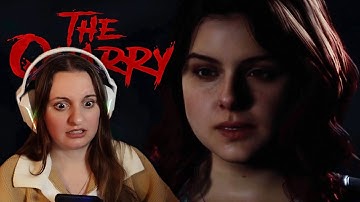 Worst Bonfire EVER | The Quarry (First Playthrough) | Part 2