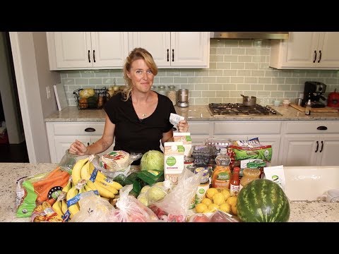 whole-food-plant-based-vegan-grocery-haul