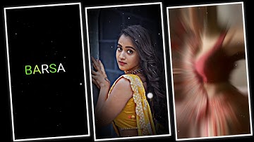 Tip Tip Barsa Pani Dj Video Editing ll Tip Tip Barsa Pani Video Editing Vn App ll Vn Tutorial