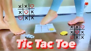  Tic Tac Toe 