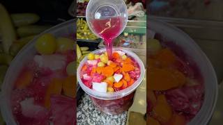 Bu Turşunun Hastası Çok Meşhur Alibeyköy Turşucusu