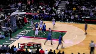 Kevin Durant's Top Five