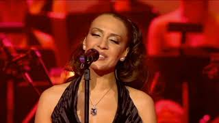 Adagio - Kambalaya - Mónica Naranjo