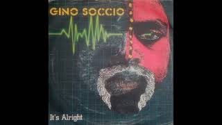 Video thumbnail of "GINO SOCCIO - LOOK AT YOURSELF - SIDE B - 1982"