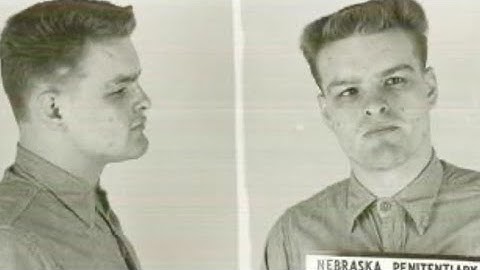 Charles Starkweather