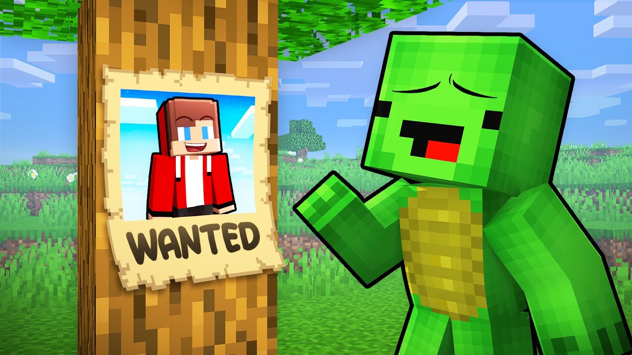 Why Did JJ Disappear in Minecraft (Maizen)