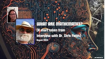 What is mathematics?