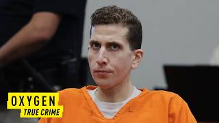 Bryan Kohberger Suddenly Proclaims Innocence in Idaho Murders, Seeks New Trial | Oxygen