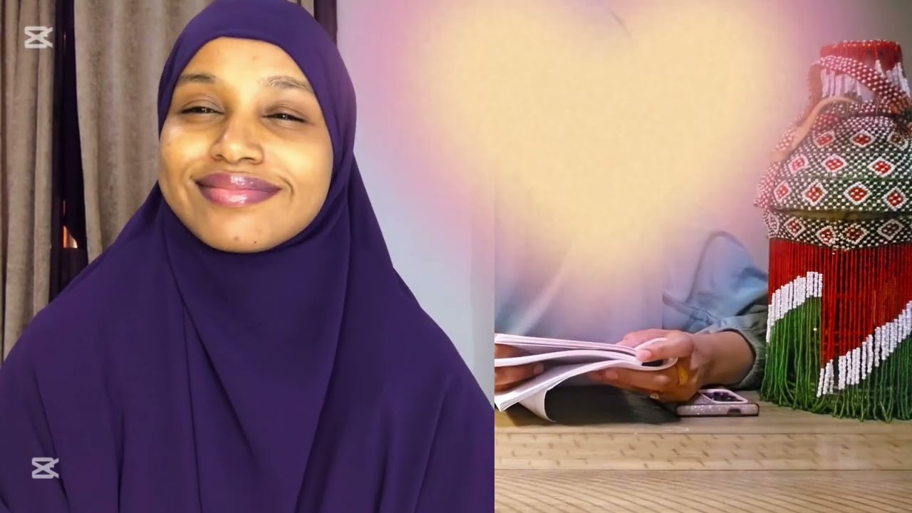 Gaaffii fi Deebii ummu kaanus wojji goone itti dhihaadhaa❤️