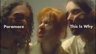 Paramore - Big Man, Little Dignity