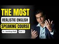 The most realistic  english speaking coursepart 1  by dr sandeep patil