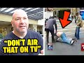 10 Secrets Dana White Doesn't Want UFC Fans To Know!