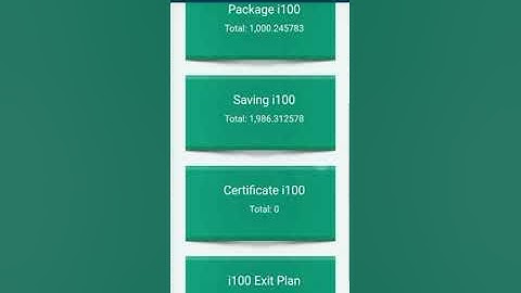 How to update your details for igniter100