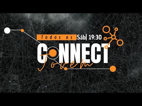 Connect Jovem - 23/07