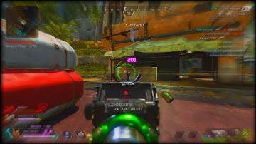 4-4 classic but with no deadzone - ApexLegends